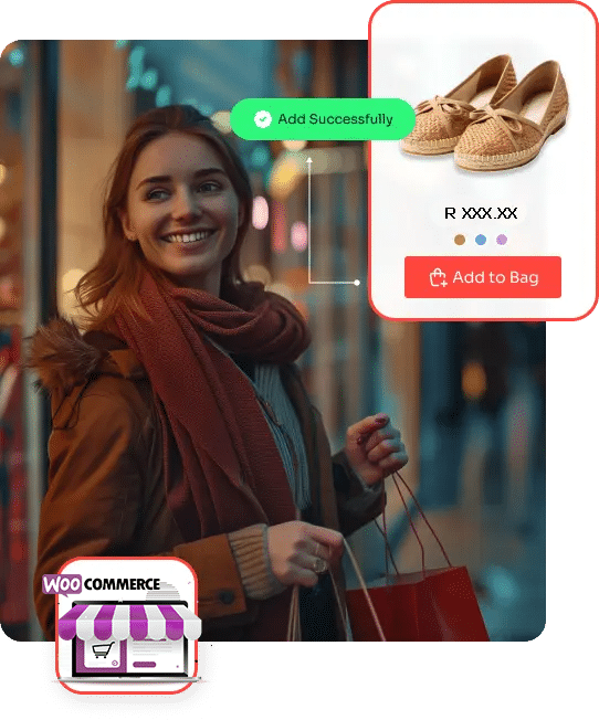 eCommerce Website Design – Affordable Packages South Africa