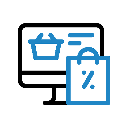 Ecommerce Website Design