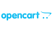 Opencart Logo