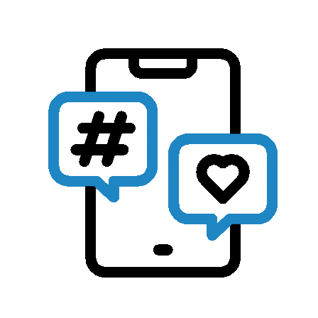 social media management