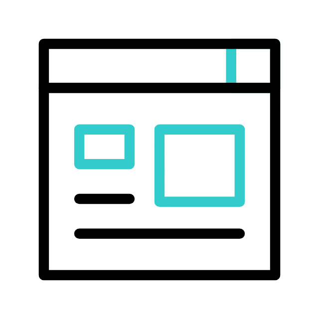 Web design SA