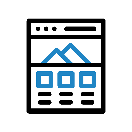 Website Design