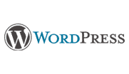 wordpress logo