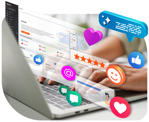 Affordable Social Media Management & Marketing Services