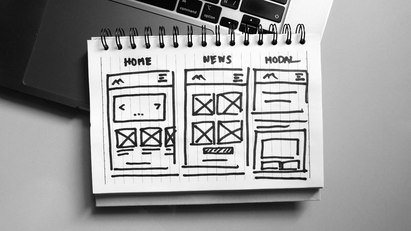 Website Design Services Prices in South Africa