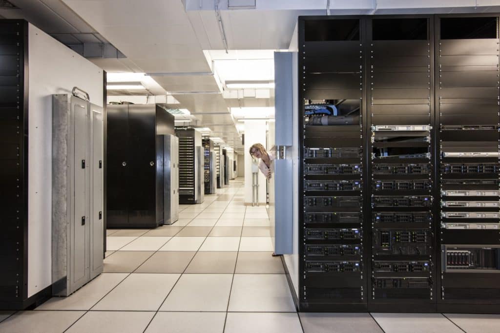 HostAfrica