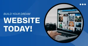 Web Design Agency In Johannesburg