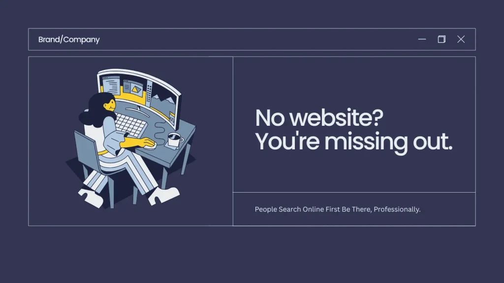 Website Design in Pretoria