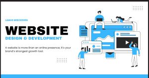 Website Design in Durban
