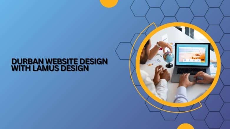Website Design in Durban