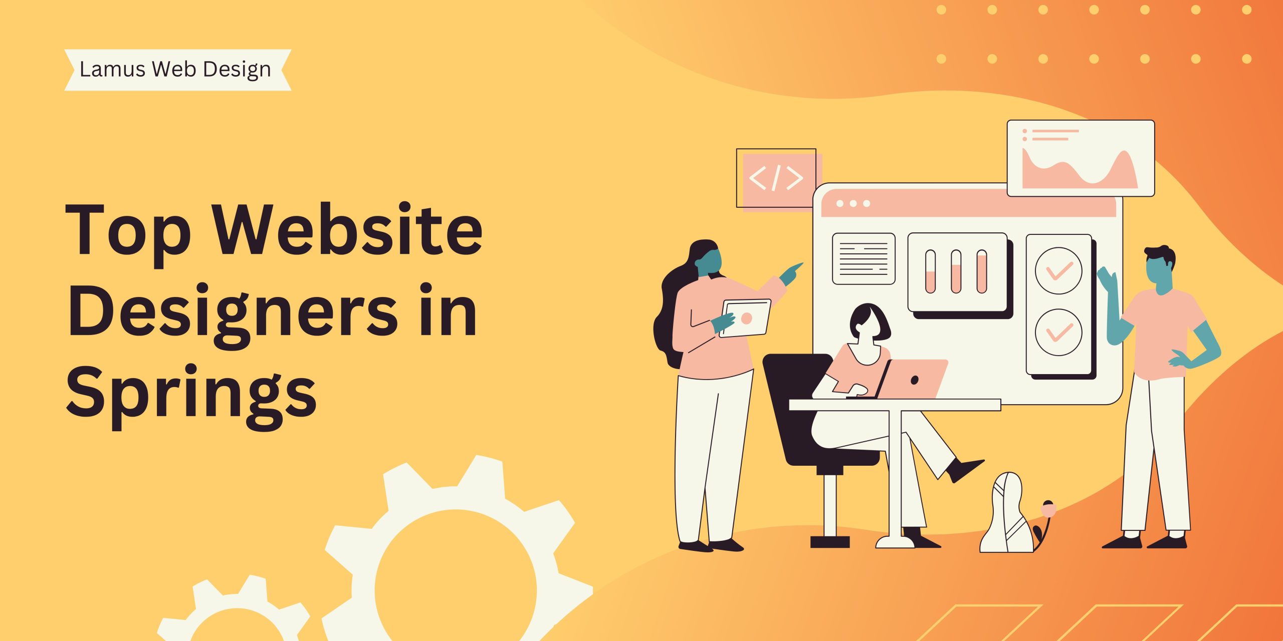 Home 28 Professional Website Designers in Springs Boost Your Business in 2025 scaled